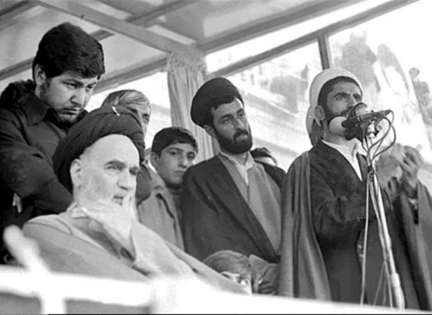 مستند "بی‌قرار"، نقش محوری امام خمینی در شکل‌گیری انقلاب