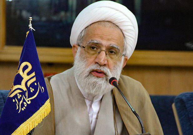 کاکایی: شیراز قطب عقلانیت ایران در مکتب حکما است