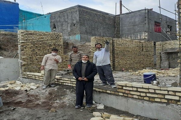 سلطانمحمدی: ساکنان کوی فاطمیه زنجان در مدت یکسال جابجا می‌شوند