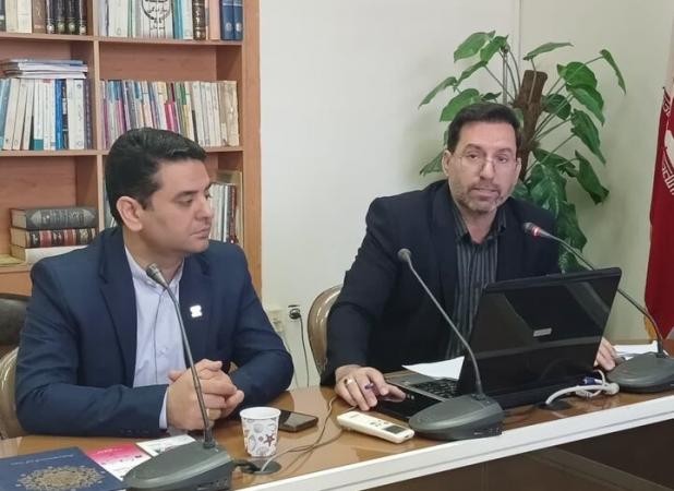 اجرای طرح بهداشتی دامپزشکی در مشهد برای پیشگیری از بیماری‌های مشترک