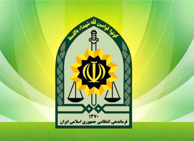 شهادت فرمانده پاسگاه انتظامی گاماسیاب در درگیری طایفه‌ای