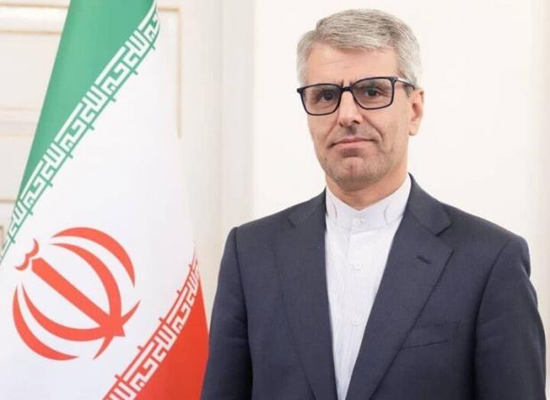جدیدترین موضع گیری بقایی درباره مذاکره با آمریکا در گفتگو با المیادین