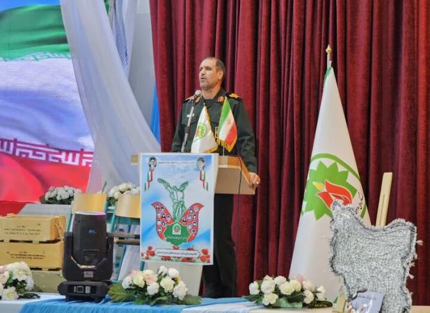 رضایی: مسجد،مدرسه و خانواده اضلاع تربیت دانش‌آموز در تراز انقلاب هستند