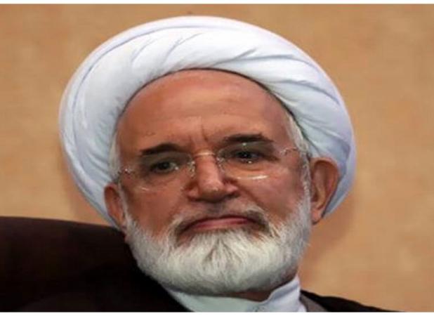 واکنش مهدی کروبی به تجاوز اسرائیل به خاک ایران