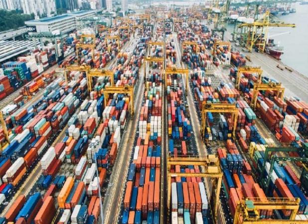 آخرین وضعیت تغییرات تعرفه‌های سود بازرگانی