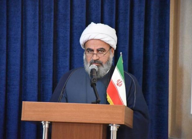 امام جمعه پارسیان: اگر جنگ جدید آغاز شود رژیم صهیونیستی نابود خواهد شد