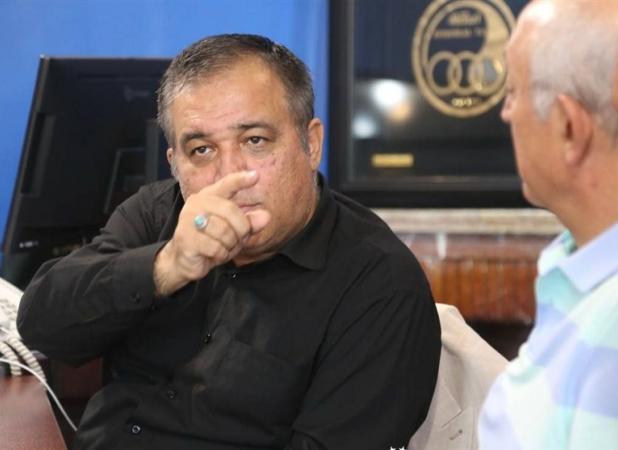 احضار سرپرست باشگاه استقلال به کمیته اخلاق