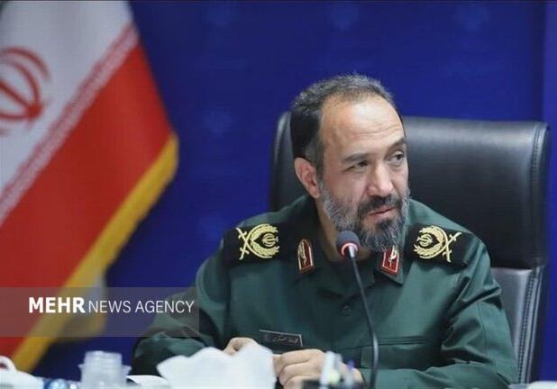 خدمت‌رسانی ۲۹ هزار جهادگر در ۱۳۰۰ گروه جهادی در استان مرکزی