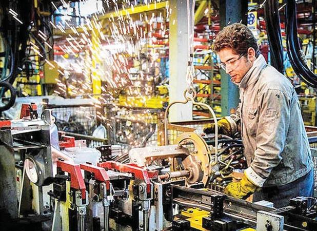 صنعت ایران تا 5 برابر بیشتر از حد استاندارد انرژی مصرف می‌کند