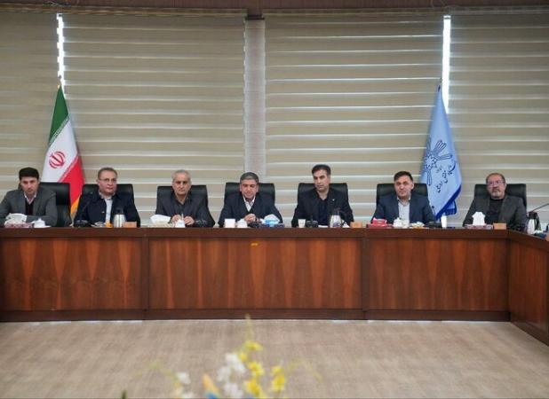 امامی یگانه: اقتصاد دانش‌بنیان، محور توسعه اردبیل است