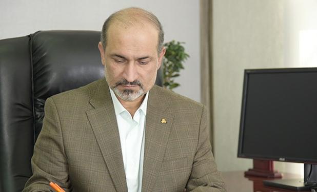 قدردانی مدیرعامل‌ سایپا از تلاش  کارگران و کارکنان