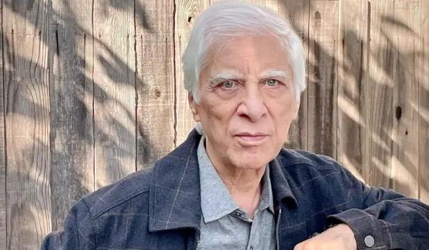 مژده شمسایی محل خاکسپاری بهرام بیضایی را اعلام کرد