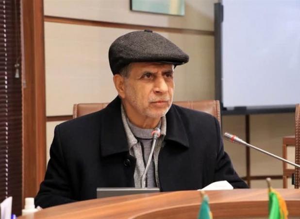 گفت‌وگو با امانپور | ابعاد گوناگون «بازار آب»
