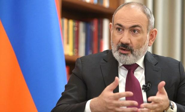 ارمنستان هرگز عضو ناتو نخواهد شد
