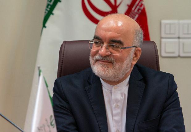 دبیر ستاد حقوق بشر؛ خواستار آزادی اسفندیاری از دولت فرانسه شد