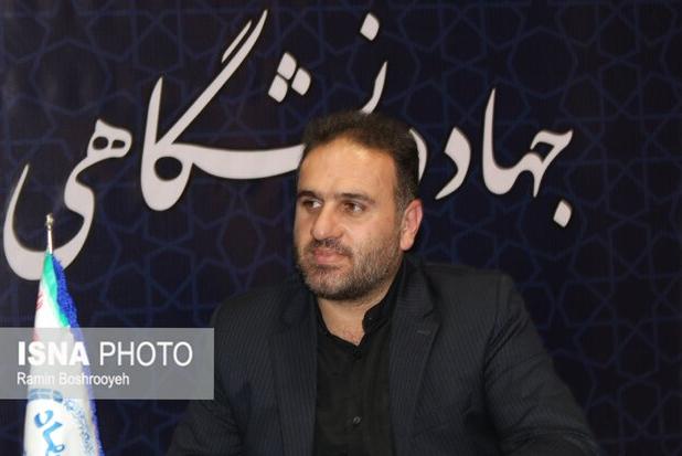 جهاد دانشگاهی می‌تواند خلأ مهارت‌آموزی و فعالیت‌های فرهنگی را پوشش دهد