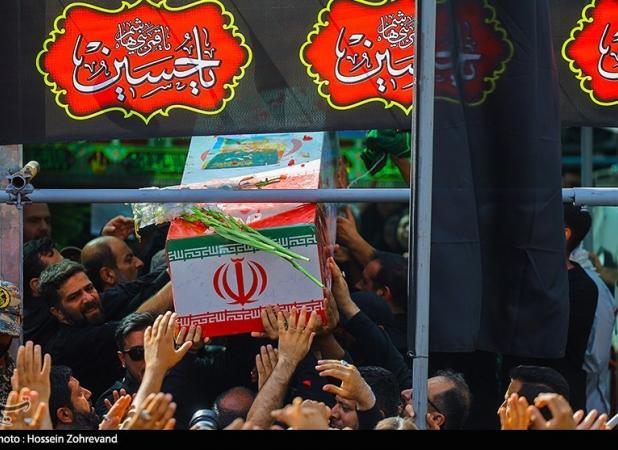 مصوبه۸بندی هیات دولت برای ارائه خدمات به خانواده شهدای جنگ ۱۲ روزه