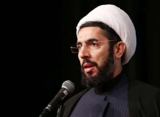 رستمی: جنگ ۱۲ روزه نشان داد مرگ بر آمریکا شعار قرآن و اسلام است