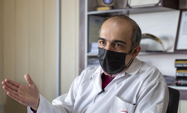 «آبله میمون» توانایی ایجاد پاندمی شدید ندارد