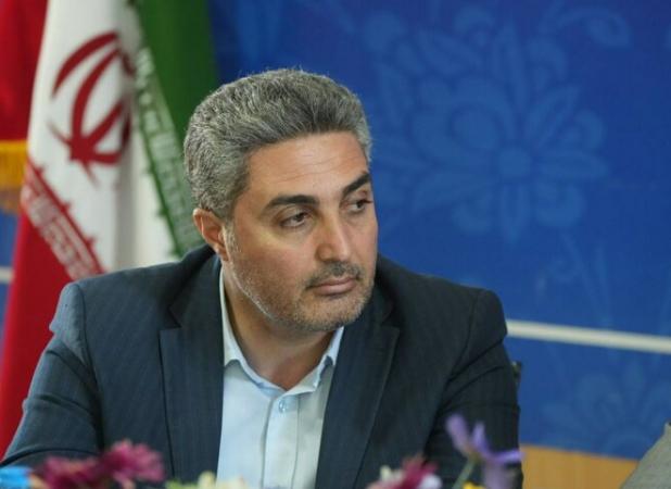 تغییر الگوی کشت برای نجات دریاچه ارومیه در اولویت قرار گیرد