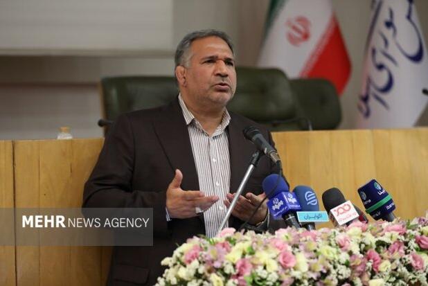 لزوم بهره‌گیری از ظرفیت‌های رویداد صنعت مالی برای تحقق شعار سال