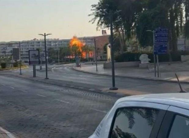 یمنی‌ها اسرائیل را مجبور به ترمیم پدافند هوایی خود در ایلات کردند