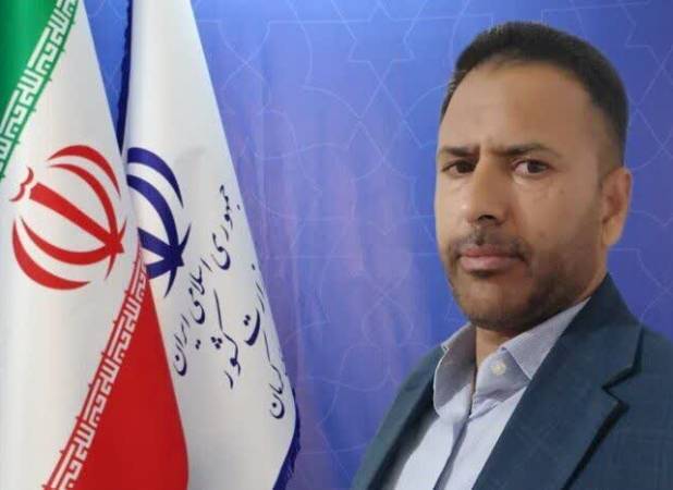 افتتاح ۱۴۰۰ میلیارد تومان پروژه برای عمران ارزوئیه در دهه فجر