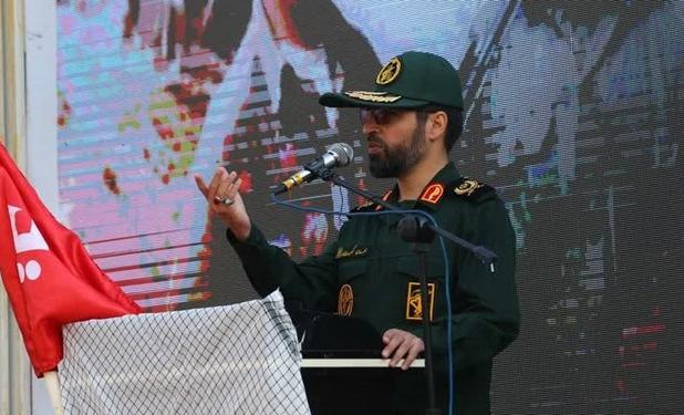 امروز در محاصره جنگ تبلیغاتی و ادراکی دشمن هستیم