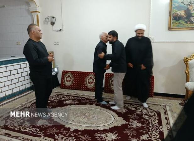 سلیمانی:تکریم رزمندگان دفاع مقدس وظیفه همگانی است