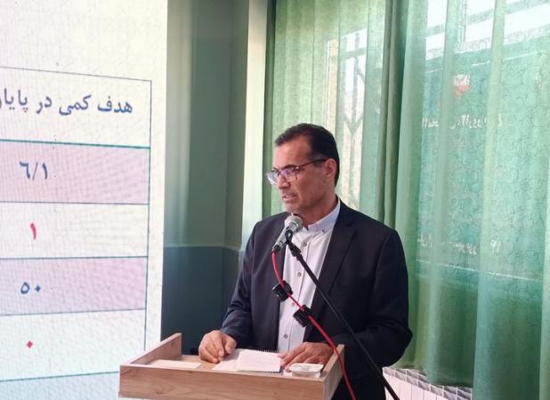 ۵۰ درصد مدارس مرکزی با تراکم بالا طی پنج سال آینده حذف می‌شوند