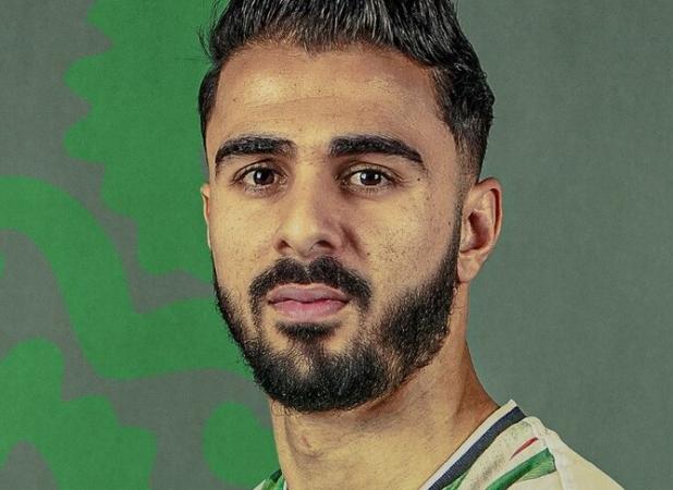 علیرضا دغاغله قرارداد خود را با خیبر تمدید کرد