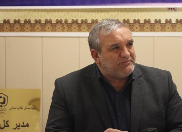 عسکری: ۴ هزار وام برای مقاوم سازی خانه های روستایی مرکزی اختصاص یافت