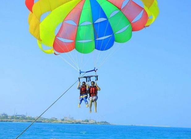 تبدیل کرمانشاه به قطب گردشگری آبی غرب ایران در حصار وعده‌ها! 