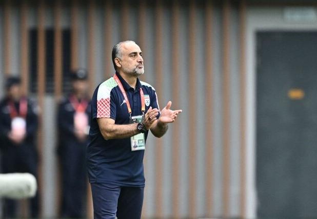 برنامه جدید تیم ملی جوانان/ حسین عبدی: باید خون تازه‌ای به فوتبال تزریق شود