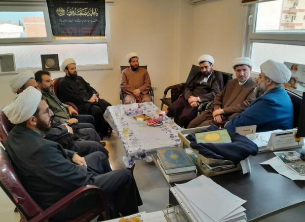 حجت الاسلام شریف تبار: ۵۰۰ ائمه مساجد مازندران توانمندسازی می شوند