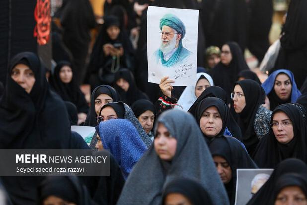 از معنابخشی تا آگاهی‌رسانی؛ نقش زنان در تقویت جبهه داخلی