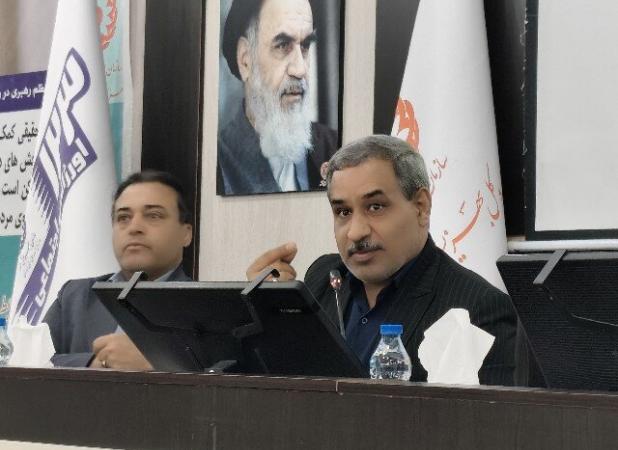 ۴۸ درصد از ۳۵ هزار معلول شناسایی شده کردستان دارای معلولیت شدید هستند