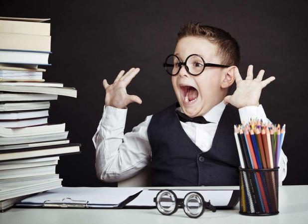 ضرورت تغییر رویکرد به مشق شب