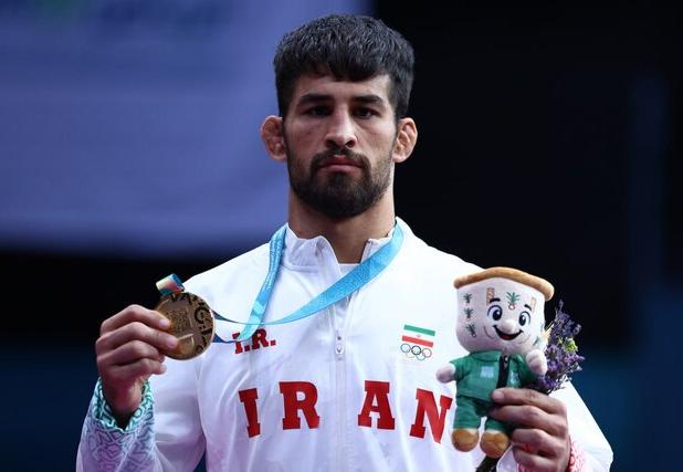 سومی ایران در بازی‌های کشورهای اسلامی با ۲۹ طلا