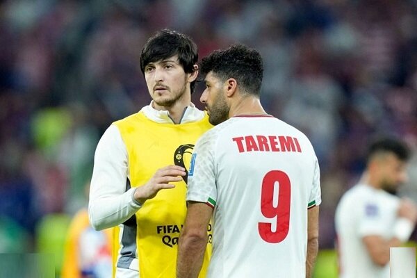 رد پیشنهاد الوصل امارات توسط مهدی طارمی