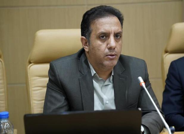 پارسایی: مدیریت آرمستان دارالسلام به شهرداری شیراز سپرده شد