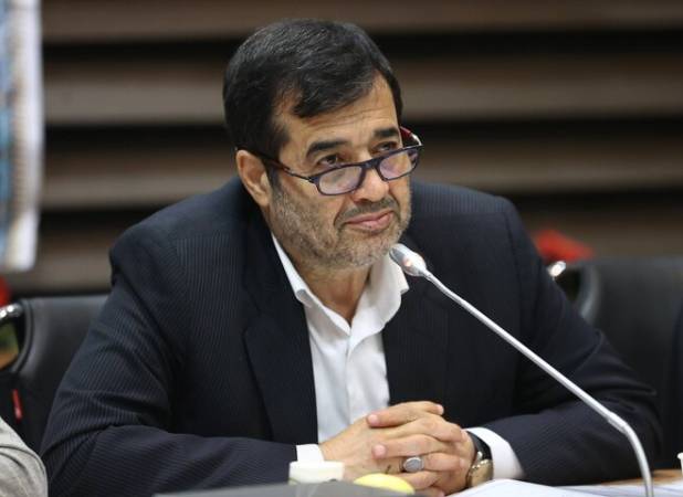 تاکید وزیر ورزش بر ظرفیت ایران برای میزبانی های بین المللی
