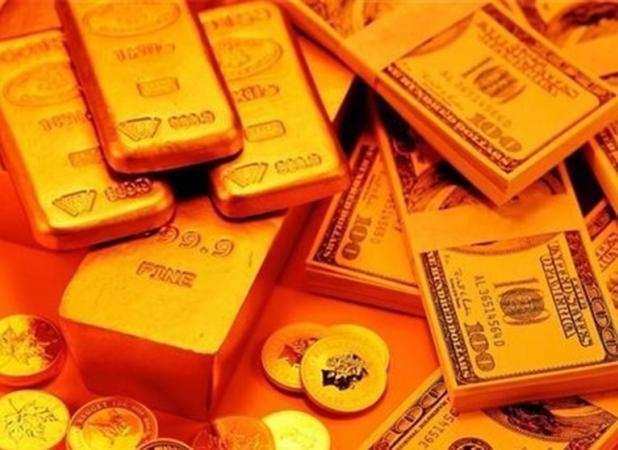 قیمت طلا، قیمت دلار، قیمت سکه و قیمت ارز ۱۴۰۴/۰۴/۳۰