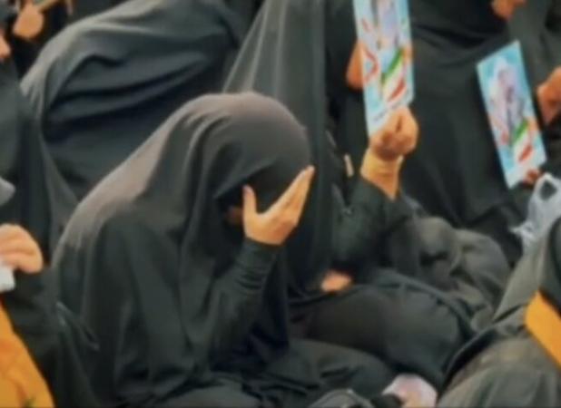 آیین ملی و سراسری تجلیل از مادران و همسران شهدا در قم