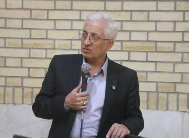 استقرار انجمن کوراش در خراسان شمالی یک فرصت تاریخی است