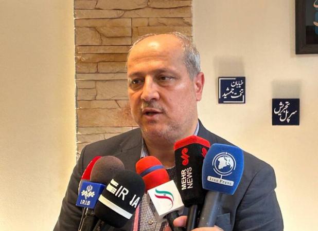 هاشمی: کمیته المپیک مایل نیست فدراسیون‌ها با سرپرست اداره شوند
