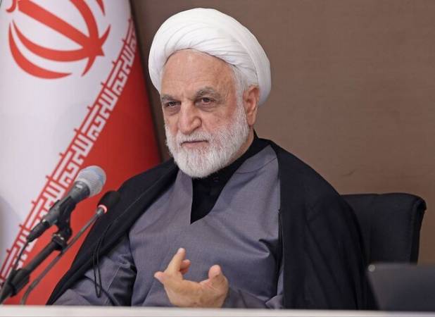 اقدام اروپایی‌ها در تروریستی نامیدن سپاه، بدون پاسخ نخواهد ماند