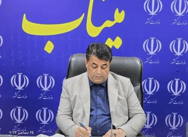 فرماندار ویژه میناب: دهه فجر نمایش اقتدار ملت است