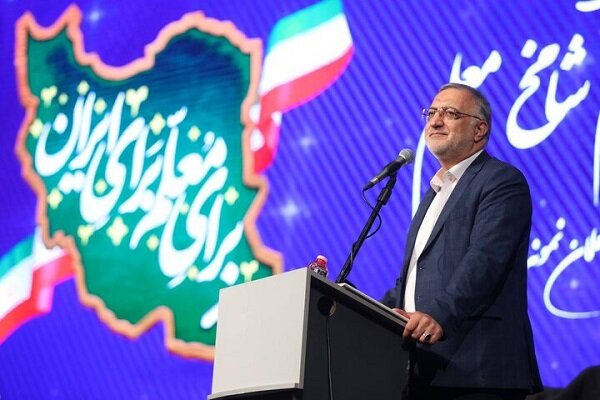 بهره‌برداری از ۲۰۰ مجتمع بزرگ آموزشی توسط شهرداری تهران و دولت
