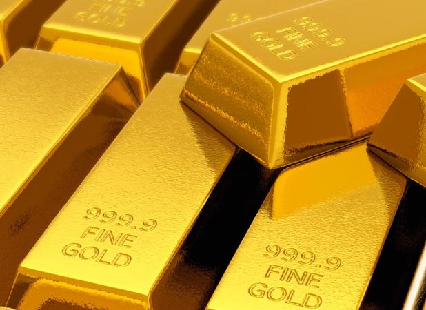 قیمت طلای جهانی در قعر ماندنی شد